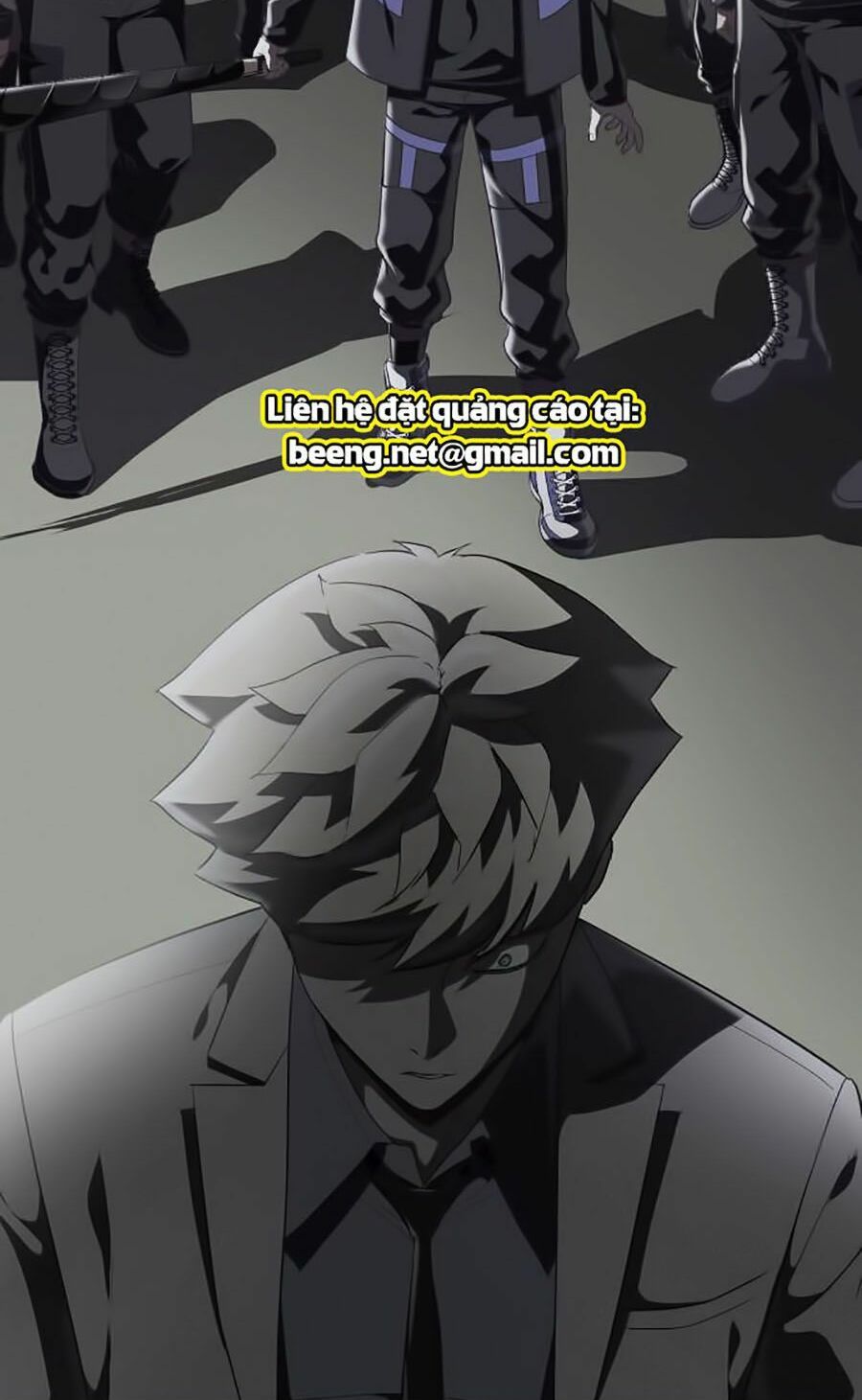 đọc truyện Cậu Bé Của Thần Chết Chương 84 ảnh 4 tại Thiên Thai Truyện