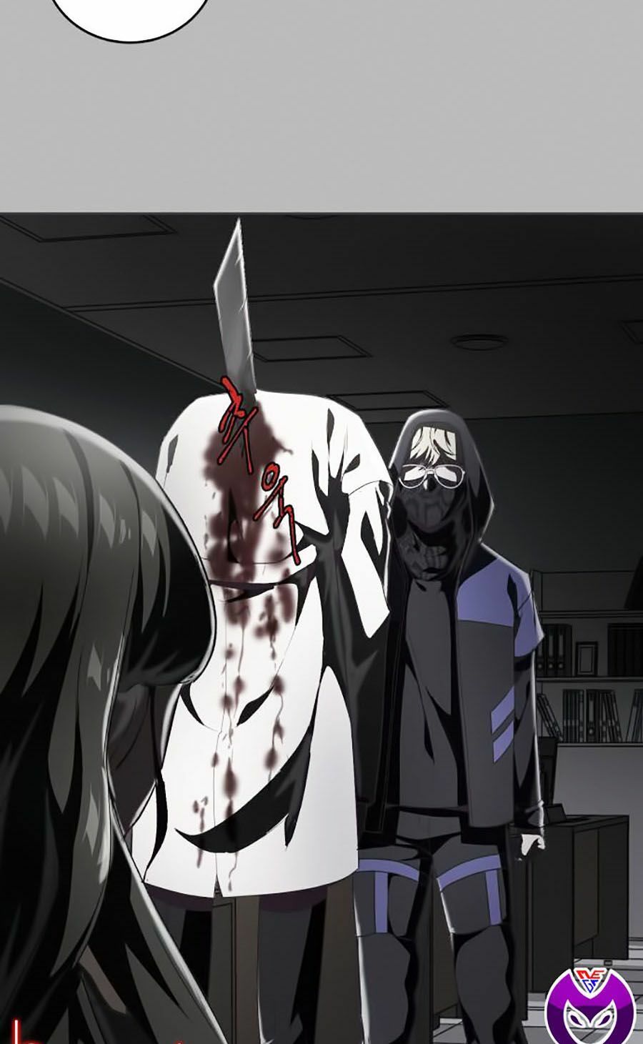 đọc truyện Cậu Bé Của Thần Chết Chương 84 ảnh 27 tại Thiên Thai Truyện