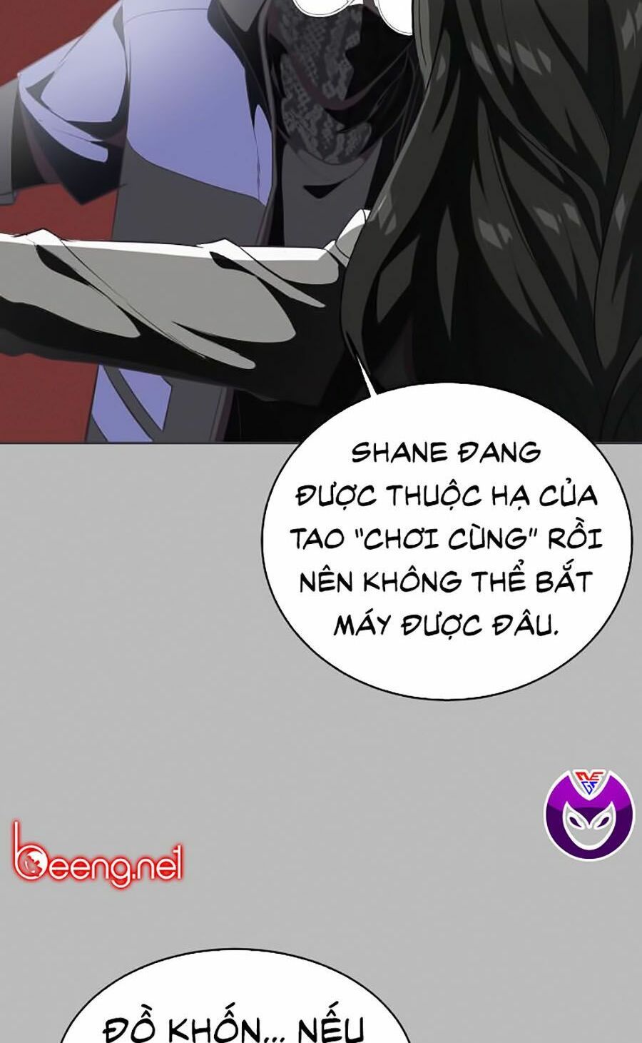 đọc truyện Cậu Bé Của Thần Chết Chương 84 ảnh 34 tại Thiên Thai Truyện