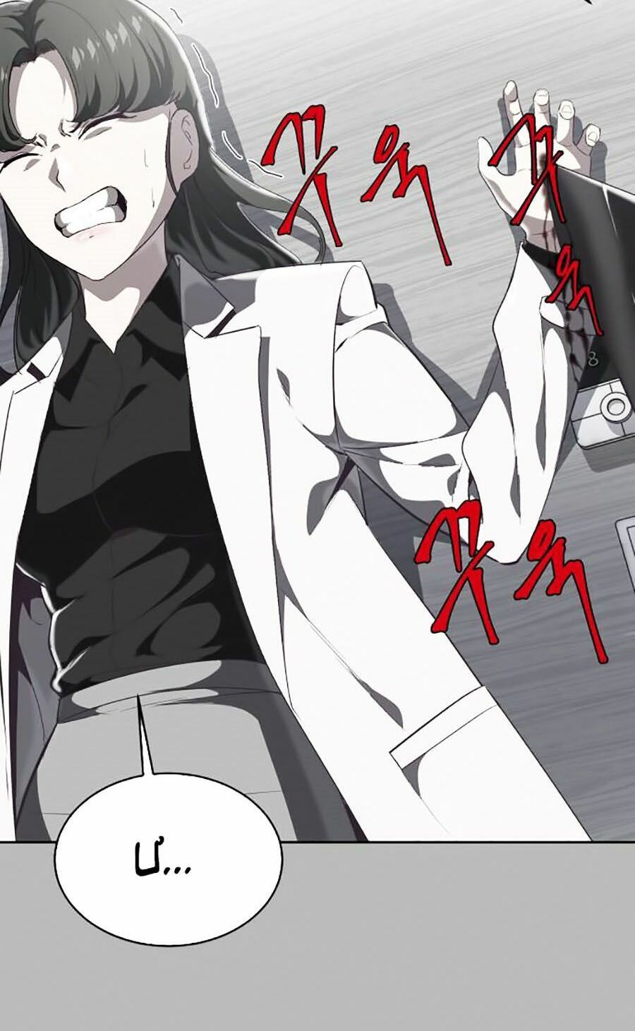 đọc truyện Cậu Bé Của Thần Chết Chương 84 ảnh 40 tại Thiên Thai Truyện