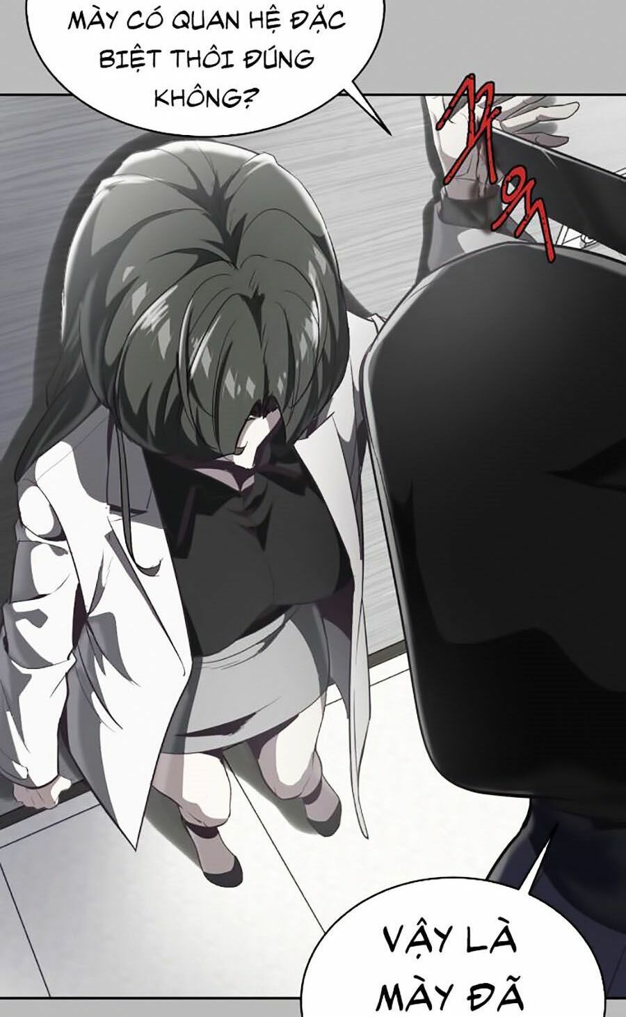 đọc truyện Cậu Bé Của Thần Chết Chương 84 ảnh 50 tại Thiên Thai Truyện