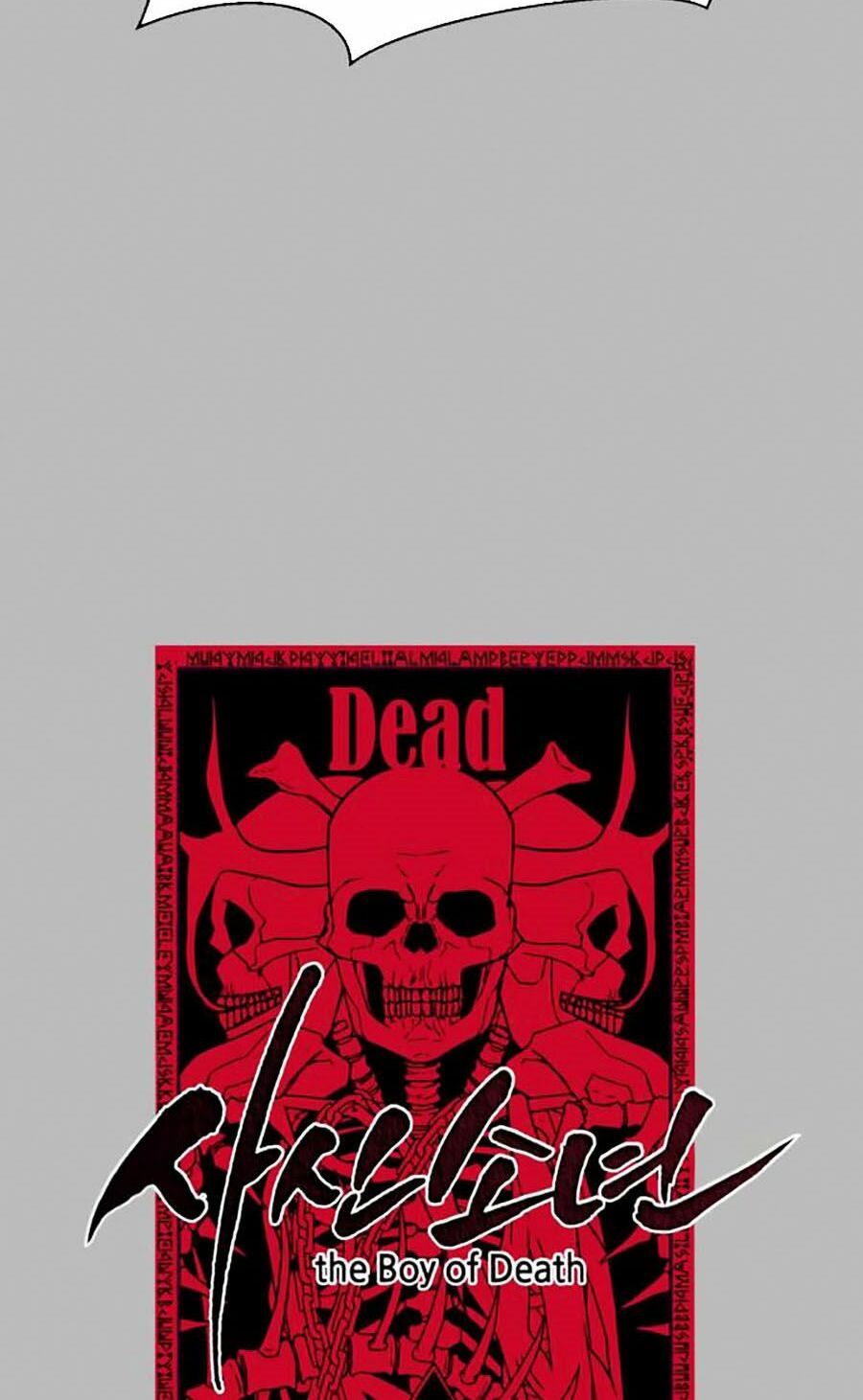 đọc truyện Cậu Bé Của Thần Chết Chương 84 ảnh 8 tại Thiên Thai Truyện