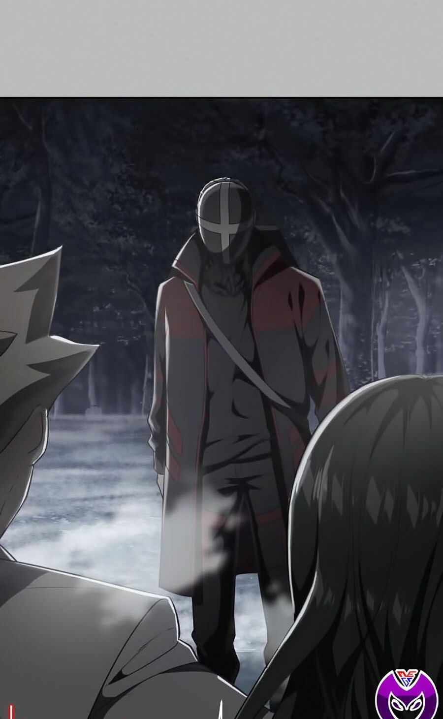 đọc truyện Cậu Bé Của Thần Chết Chương 84 ảnh 76 tại Thiên Thai Truyện