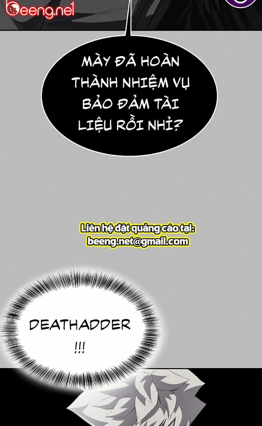 đọc truyện Cậu Bé Của Thần Chết Chương 84 ảnh 77 tại Thiên Thai Truyện