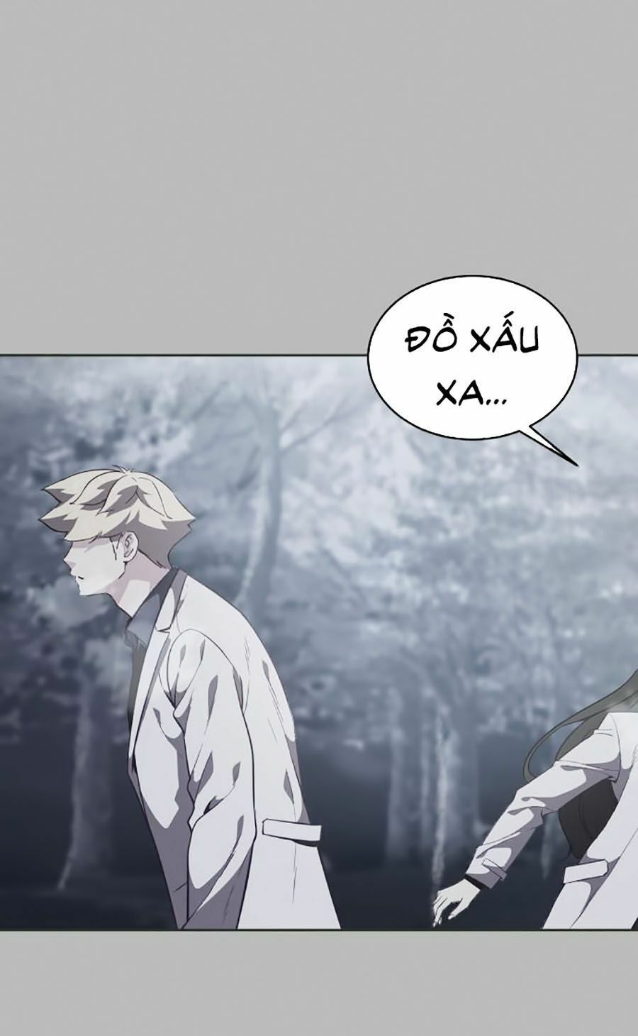 đọc truyện Cậu Bé Của Thần Chết Chương 84 ảnh 83 tại Thiên Thai Truyện