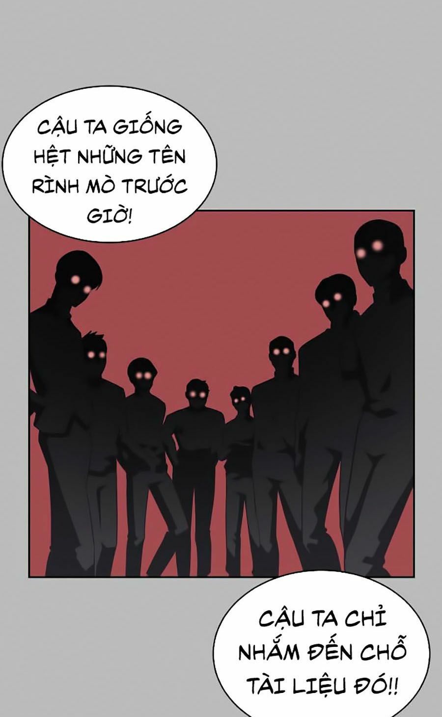 đọc truyện Cậu Bé Của Thần Chết Chương 84 ảnh 91 tại Thiên Thai Truyện