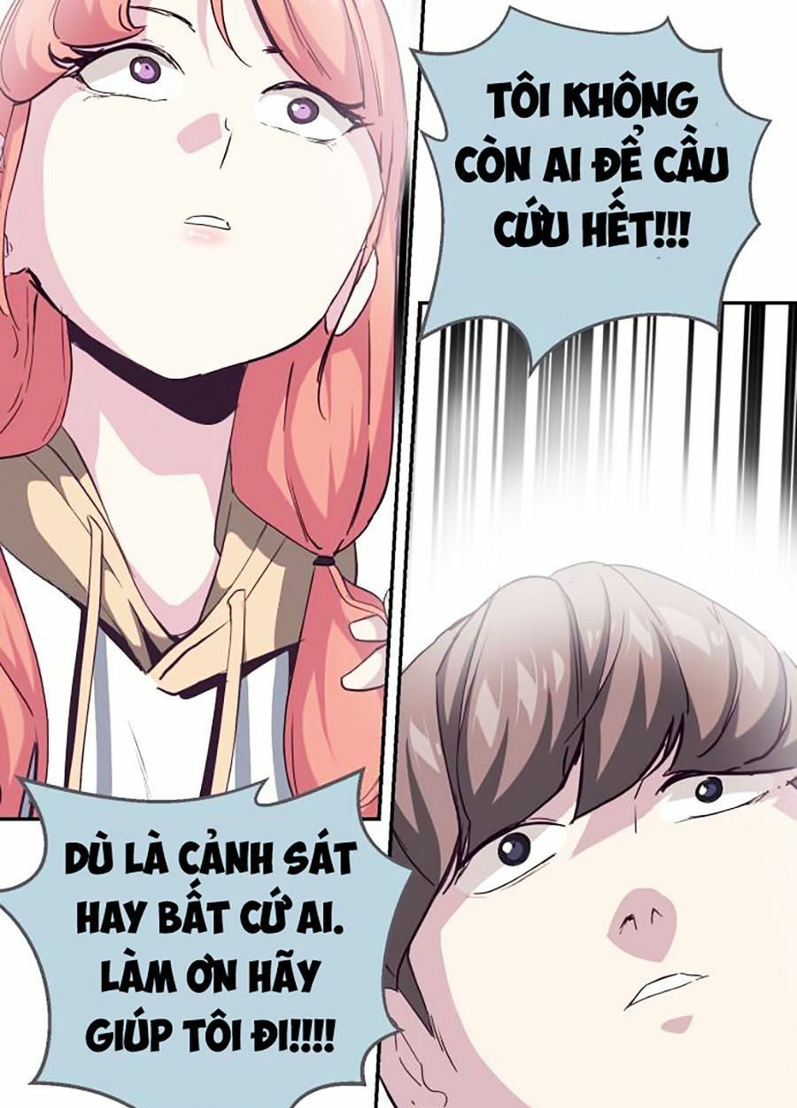 đọc truyện Cậu Bé Của Thần Chết Chương 85 ảnh 123 tại Thiên Thai Truyện