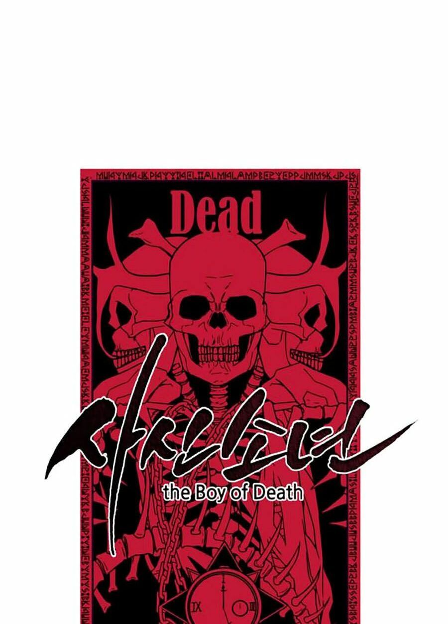 đọc truyện Cậu Bé Của Thần Chết Chương 85 ảnh 16 tại Thiên Thai Truyện