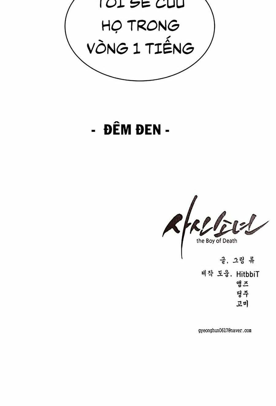 đọc truyện Cậu Bé Của Thần Chết Chương 85 ảnh 162 tại Thiên Thai Truyện