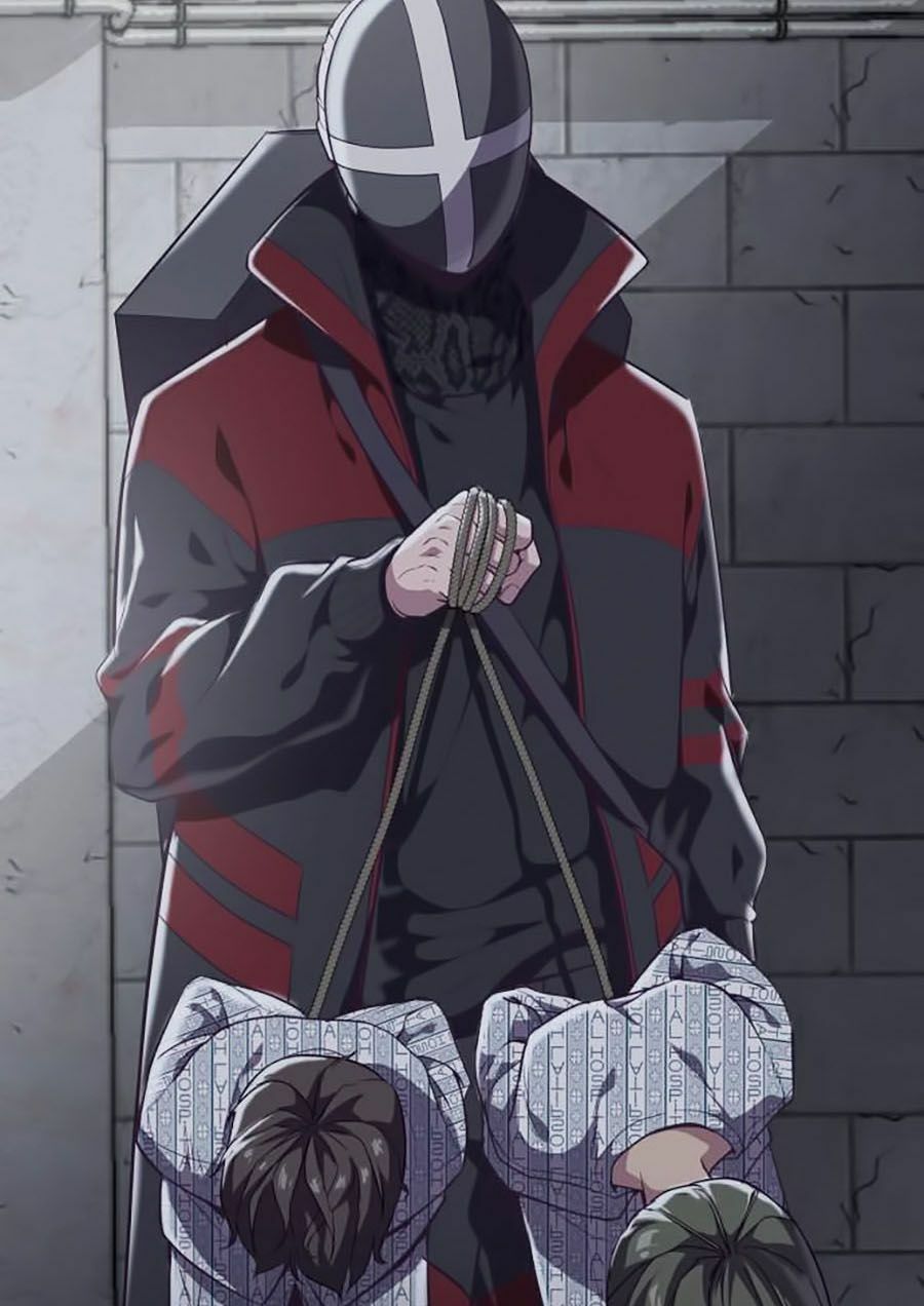 đọc truyện Cậu Bé Của Thần Chết Chương 85 ảnh 93 tại Thiên Thai Truyện