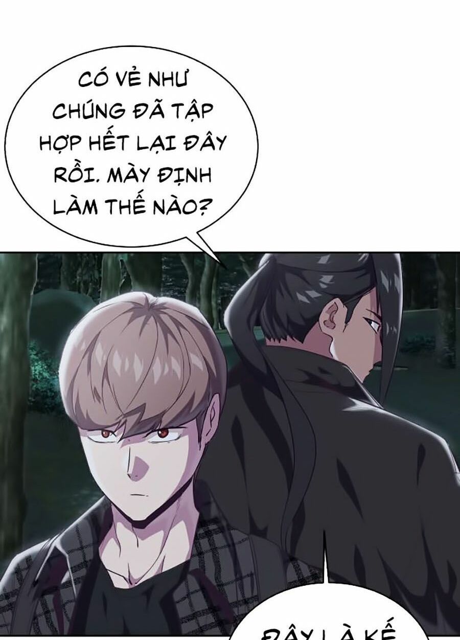 đọc truyện Cậu Bé Của Thần Chết Chương 86 ảnh 34 tại Thiên Thai Truyện