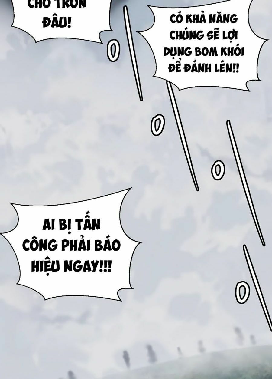 đọc truyện Cậu Bé Của Thần Chết Chương 86 ảnh 41 tại Thiên Thai Truyện