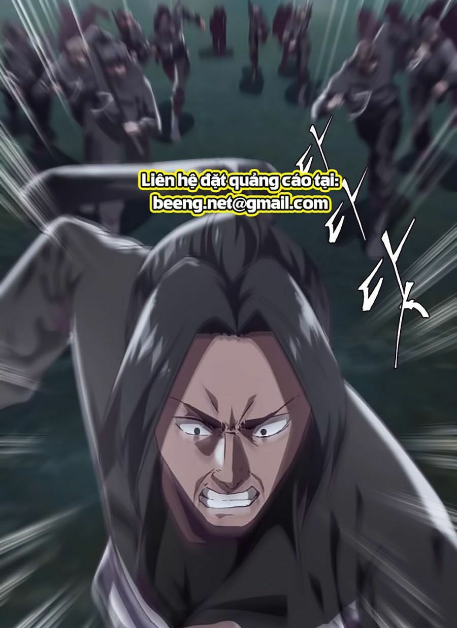 đọc truyện Cậu Bé Của Thần Chết Chương 86 ảnh 49 tại Thiên Thai Truyện