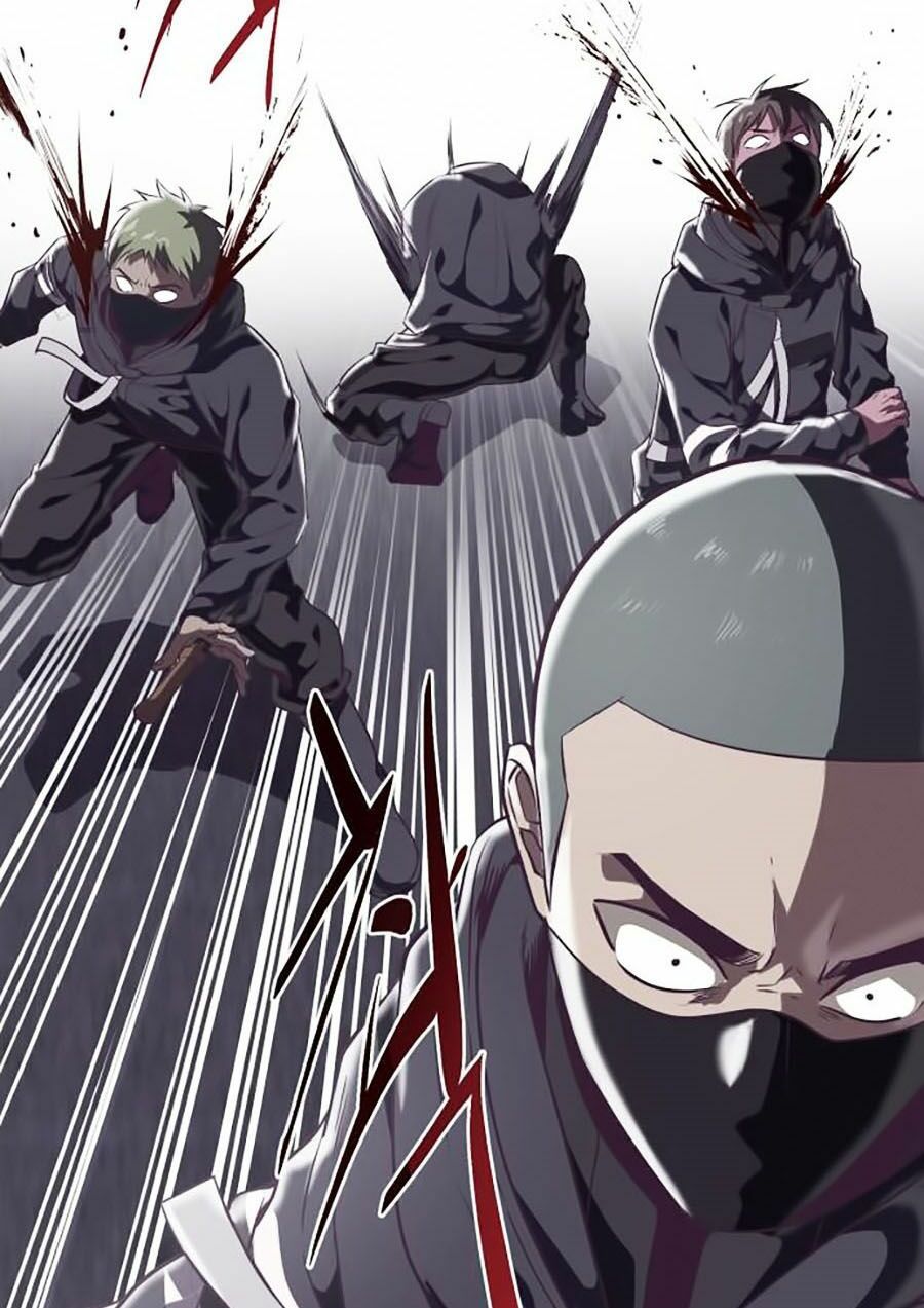 đọc truyện Cậu Bé Của Thần Chết Chương 86 ảnh 78 tại Thiên Thai Truyện