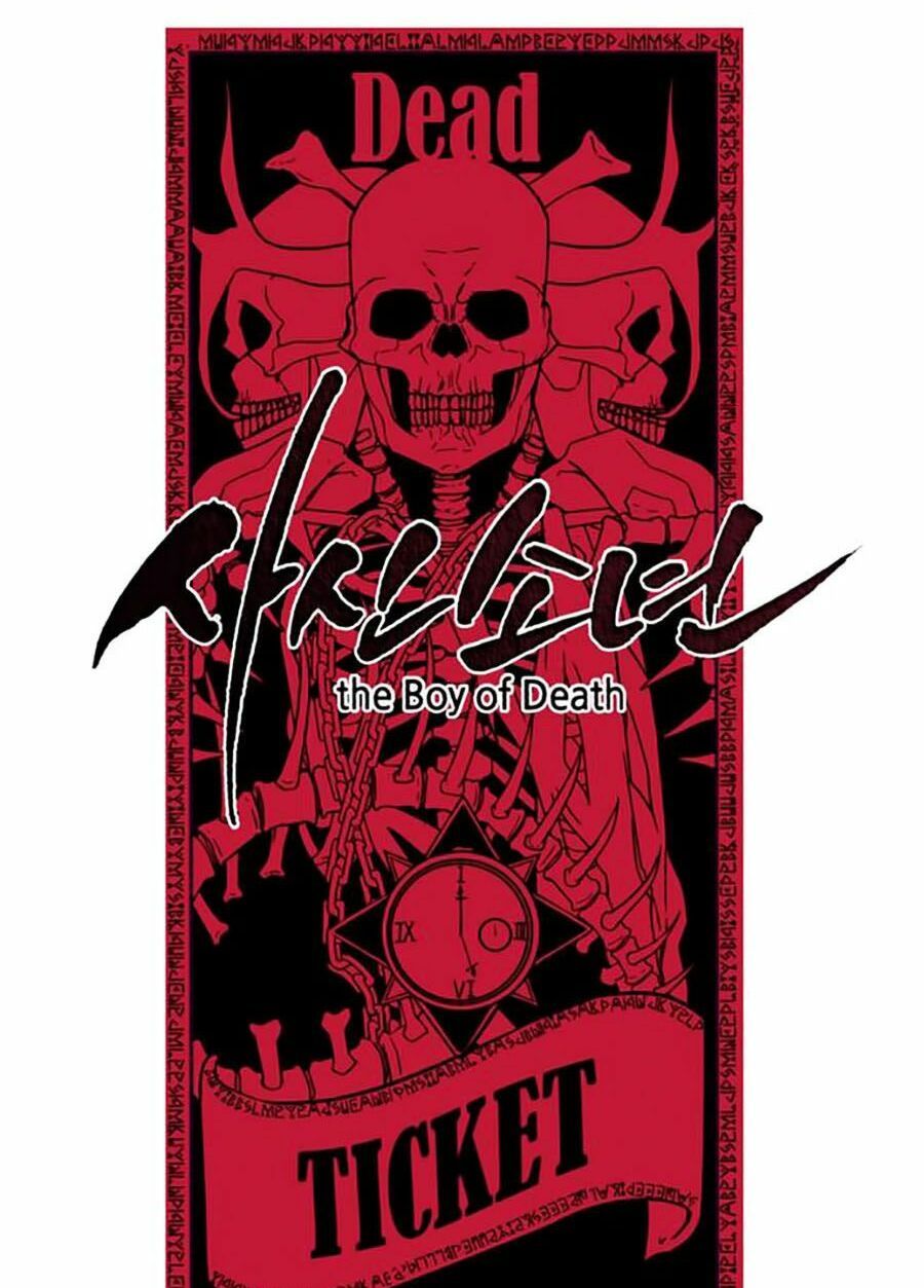 đọc truyện Cậu Bé Của Thần Chết Chương 86 ảnh 10 tại Thiên Thai Truyện