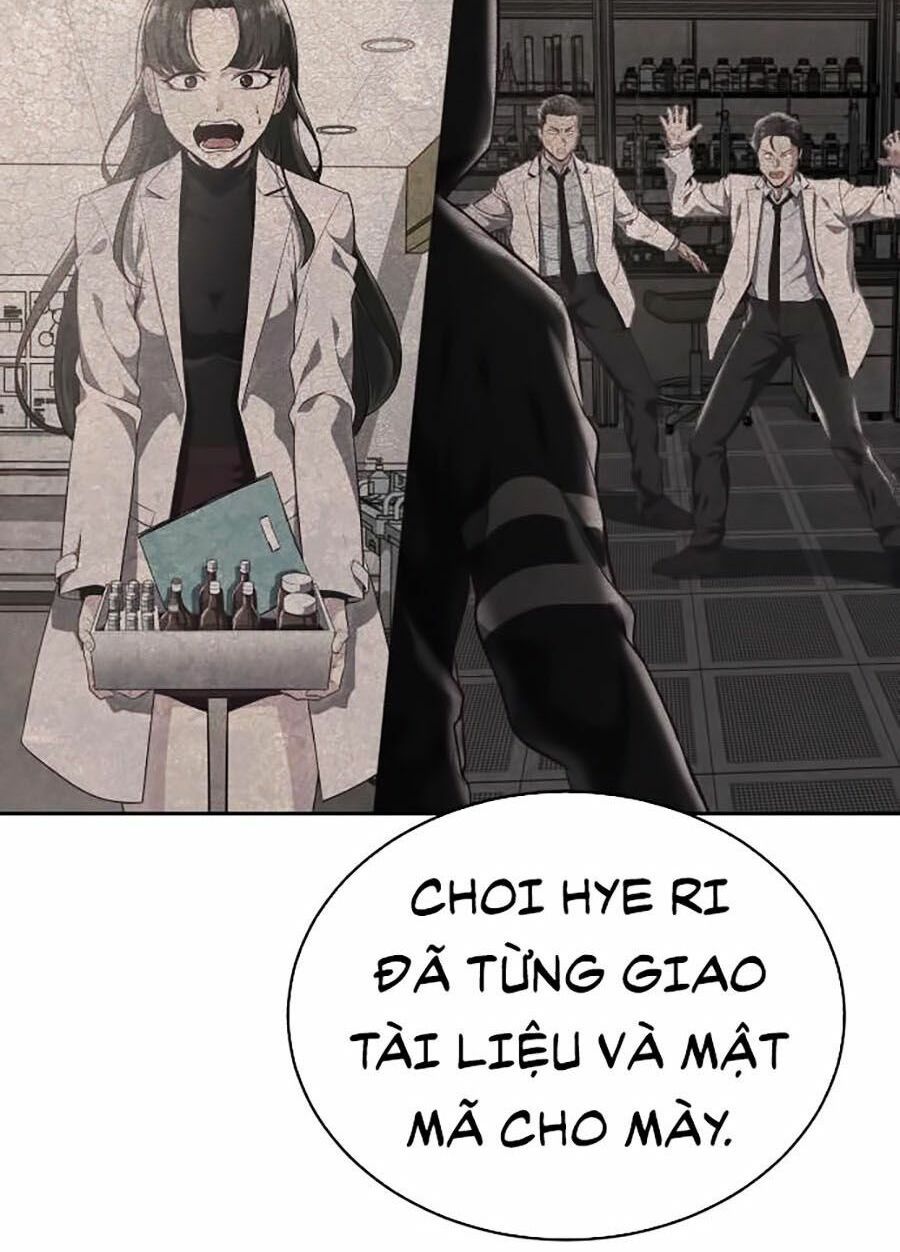 đọc truyện Cậu Bé Của Thần Chết Chương 86 ảnh 92 tại Thiên Thai Truyện