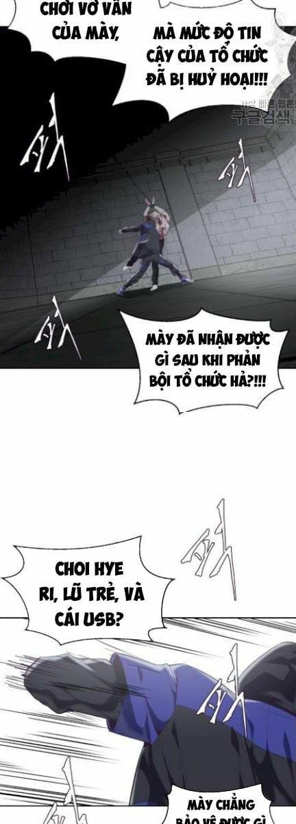 đọc truyện Cậu Bé Của Thần Chết Chương 87 ảnh 110 tại Thiên Thai Truyện