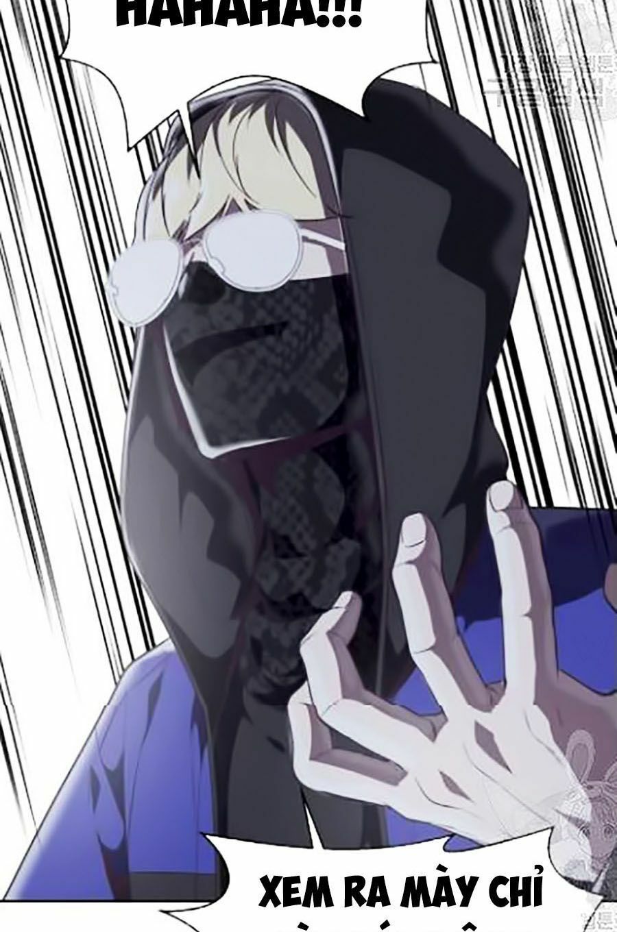 đọc truyện Cậu Bé Của Thần Chết Chương 87 ảnh 115 tại Thiên Thai Truyện