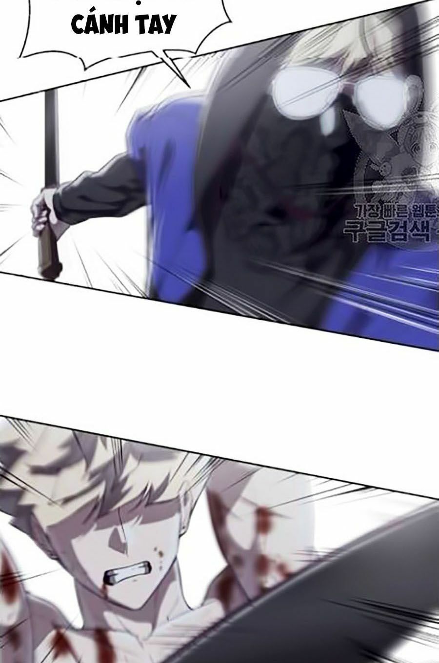 đọc truyện Cậu Bé Của Thần Chết Chương 87 ảnh 123 tại Thiên Thai Truyện