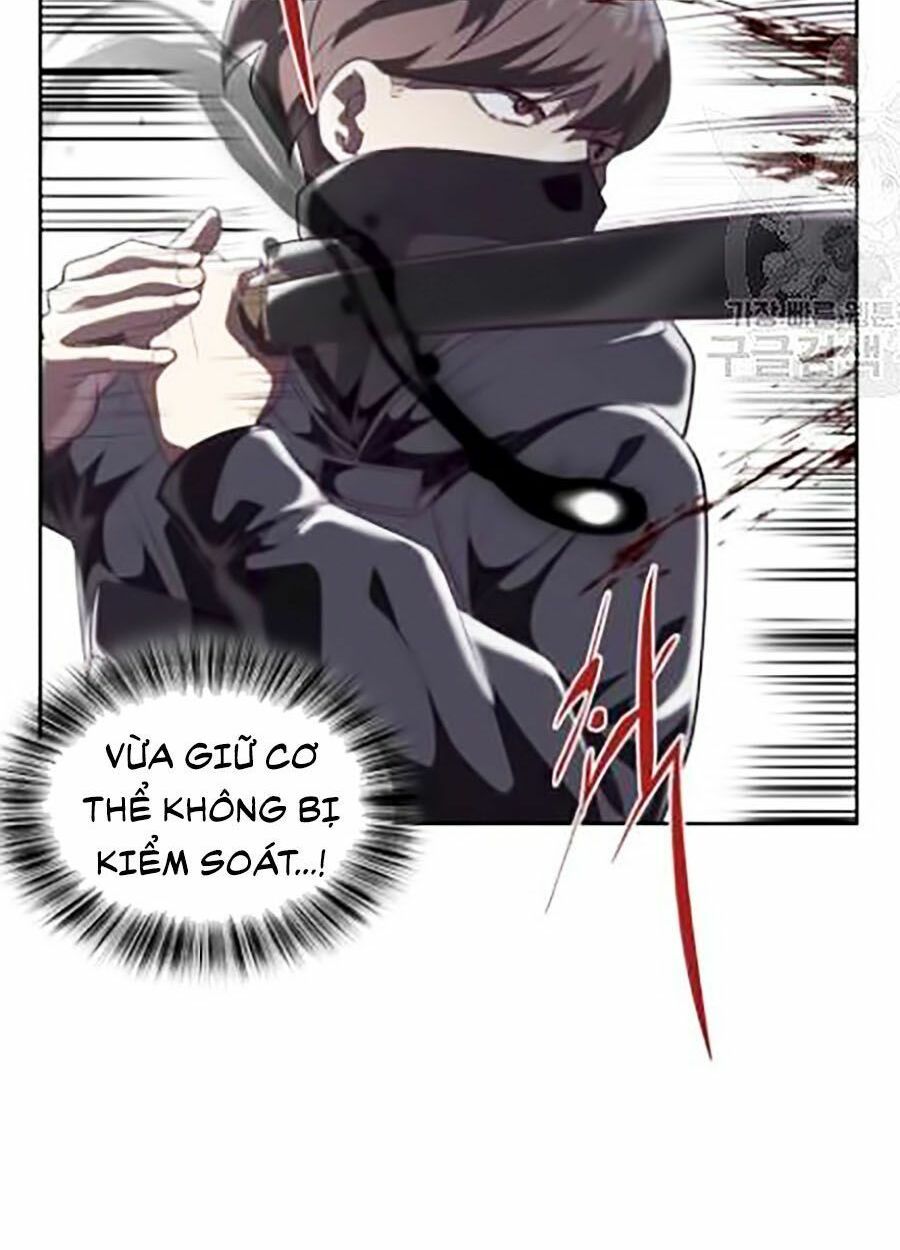 đọc truyện Cậu Bé Của Thần Chết Chương 87 ảnh 16 tại Thiên Thai Truyện