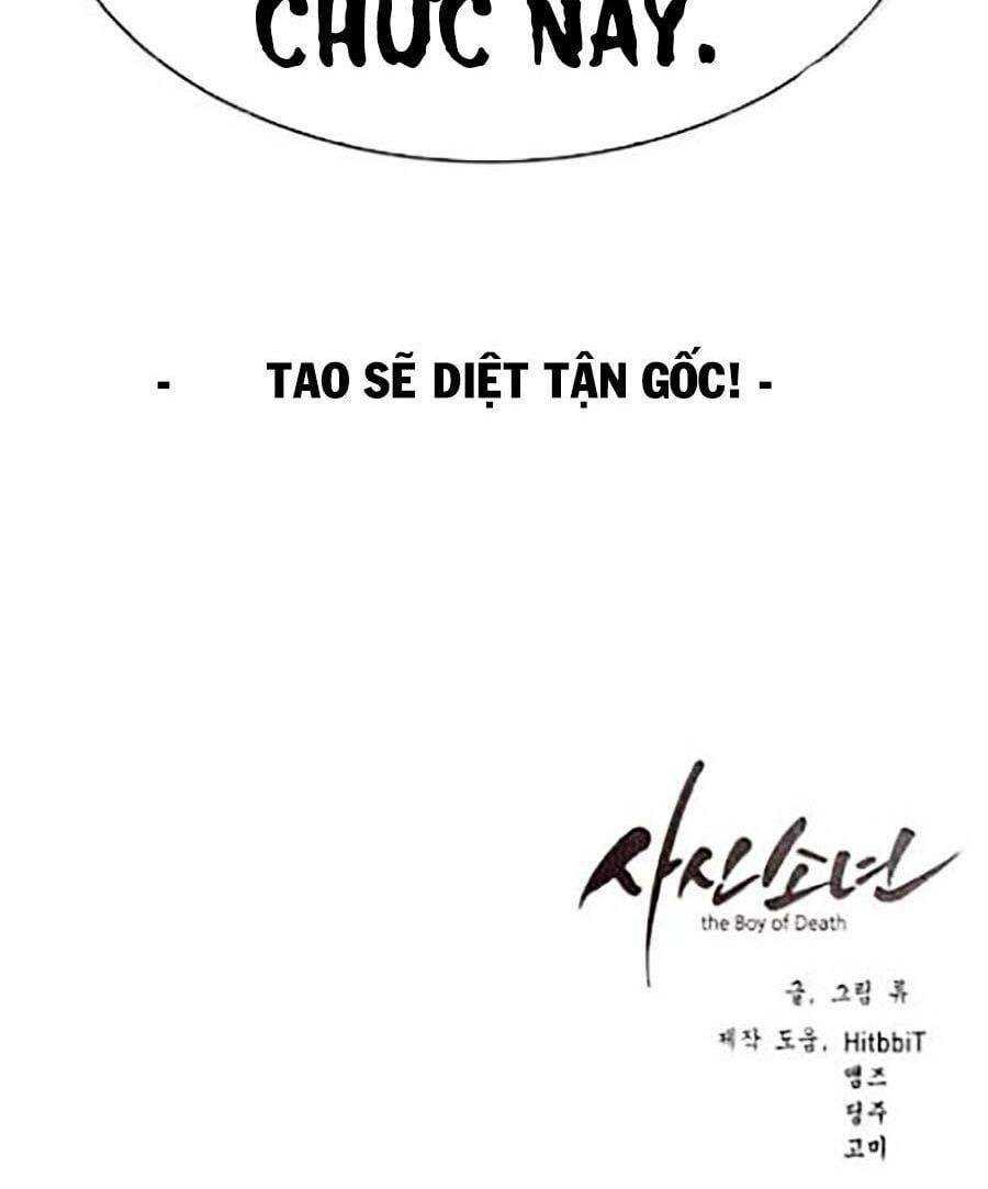 đọc truyện Cậu Bé Của Thần Chết Chương 87 ảnh 152 tại Thiên Thai Truyện