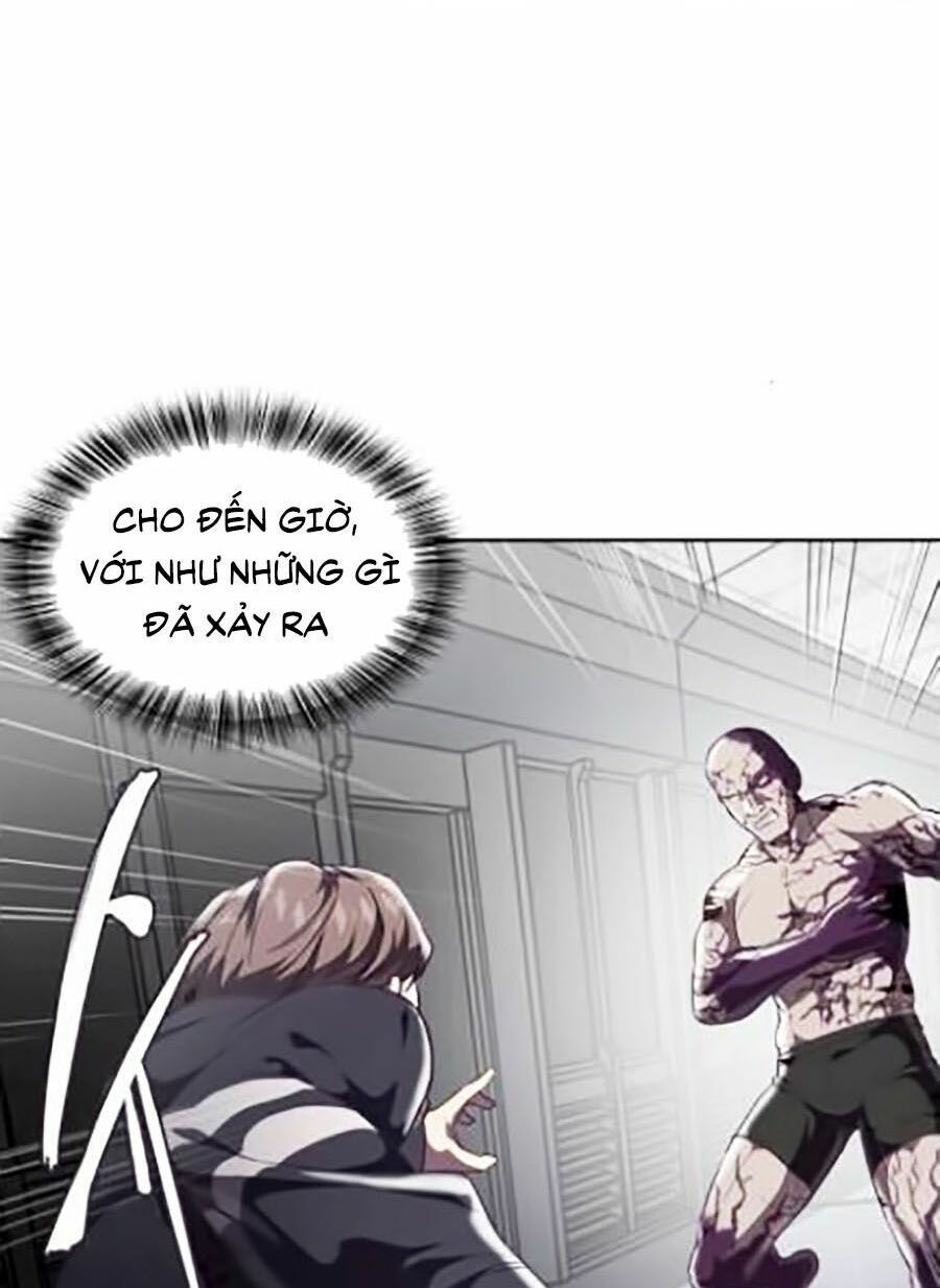 đọc truyện Cậu Bé Của Thần Chết Chương 87 ảnh 26 tại Thiên Thai Truyện