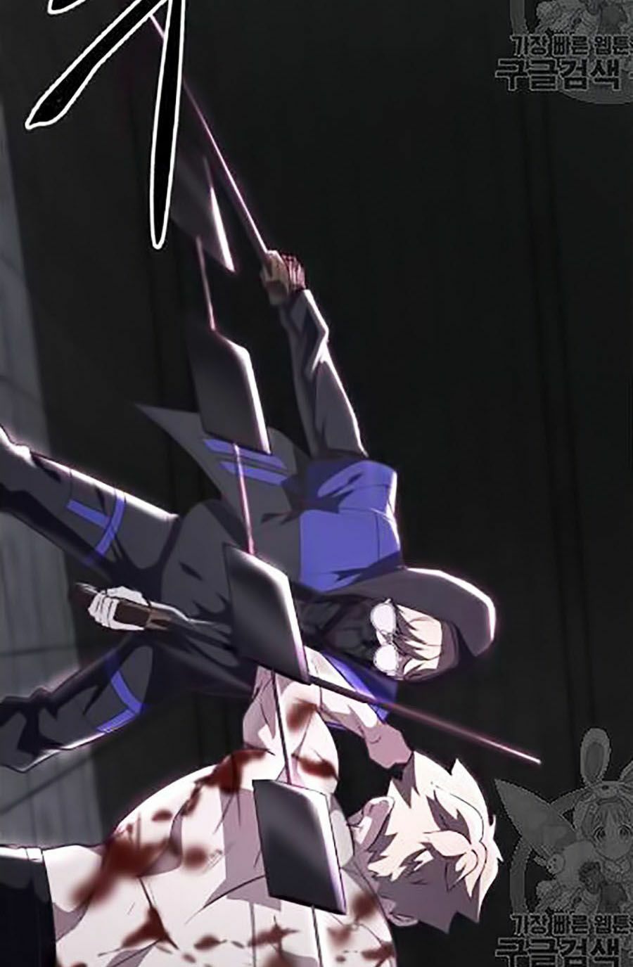 đọc truyện Cậu Bé Của Thần Chết Chương 88 ảnh 115 tại Thiên Thai Truyện