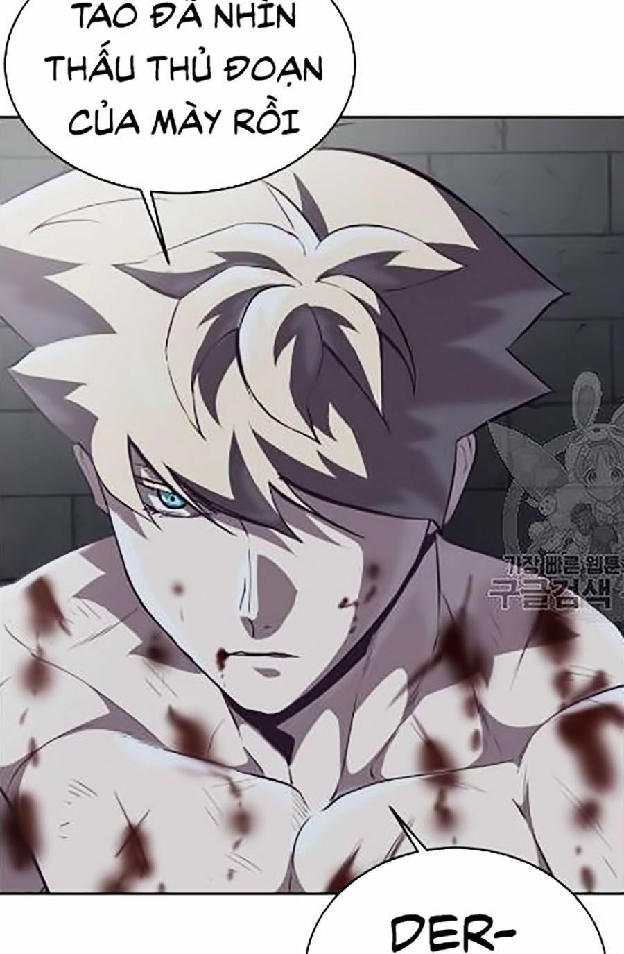 đọc truyện Cậu Bé Của Thần Chết Chương 88 ảnh 119 tại Thiên Thai Truyện