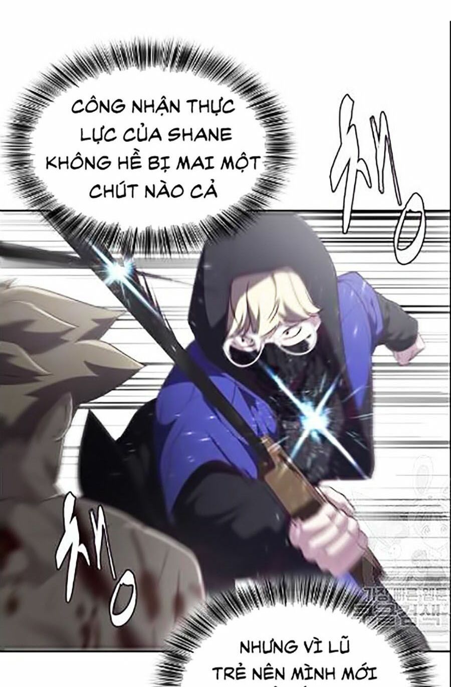 đọc truyện Cậu Bé Của Thần Chết Chương 88 ảnh 16 tại Thiên Thai Truyện