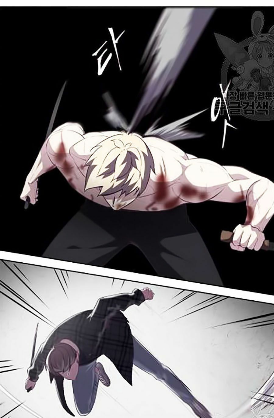 đọc truyện Cậu Bé Của Thần Chết Chương 88 ảnh 23 tại Thiên Thai Truyện