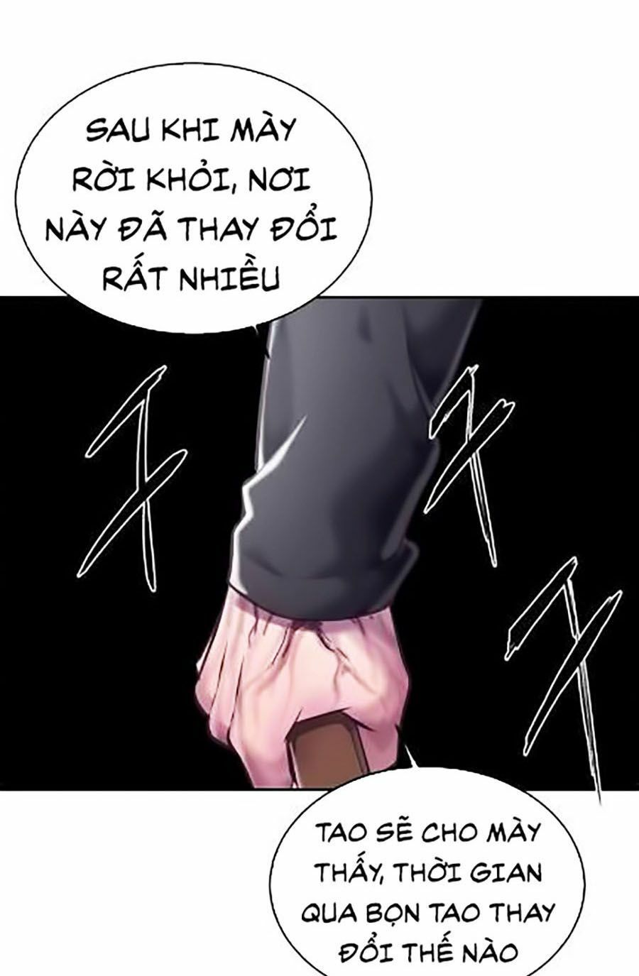 đọc truyện Cậu Bé Của Thần Chết Chương 88 ảnh 33 tại Thiên Thai Truyện