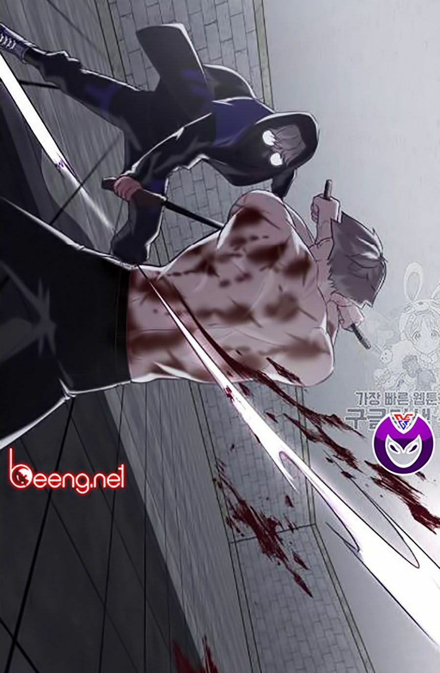 đọc truyện Cậu Bé Của Thần Chết Chương 88 ảnh 39 tại Thiên Thai Truyện