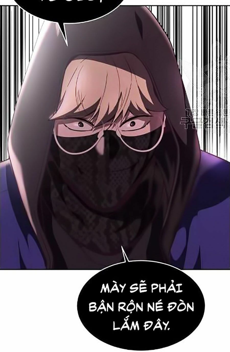 đọc truyện Cậu Bé Của Thần Chết Chương 88 ảnh 42 tại Thiên Thai Truyện