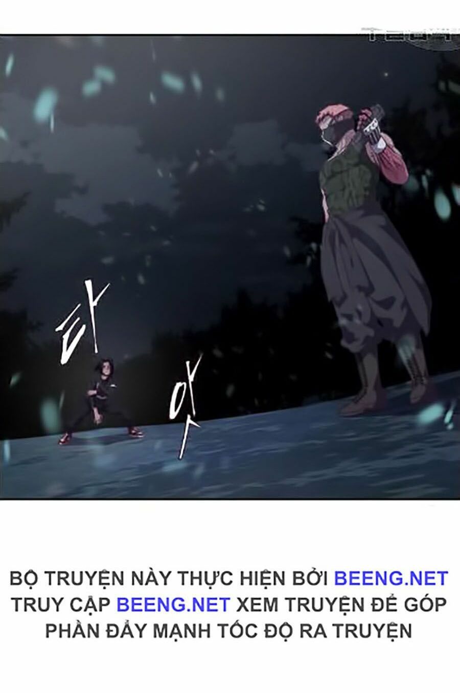 đọc truyện Cậu Bé Của Thần Chết Chương 88 ảnh 58 tại Thiên Thai Truyện