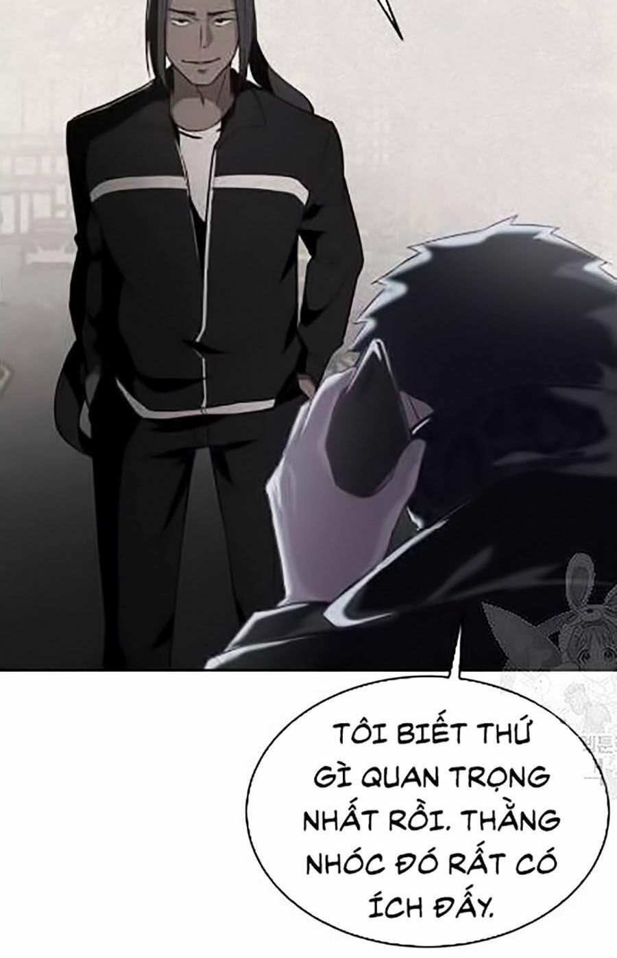 đọc truyện Cậu Bé Của Thần Chết Chương 88 ảnh 79 tại Thiên Thai Truyện