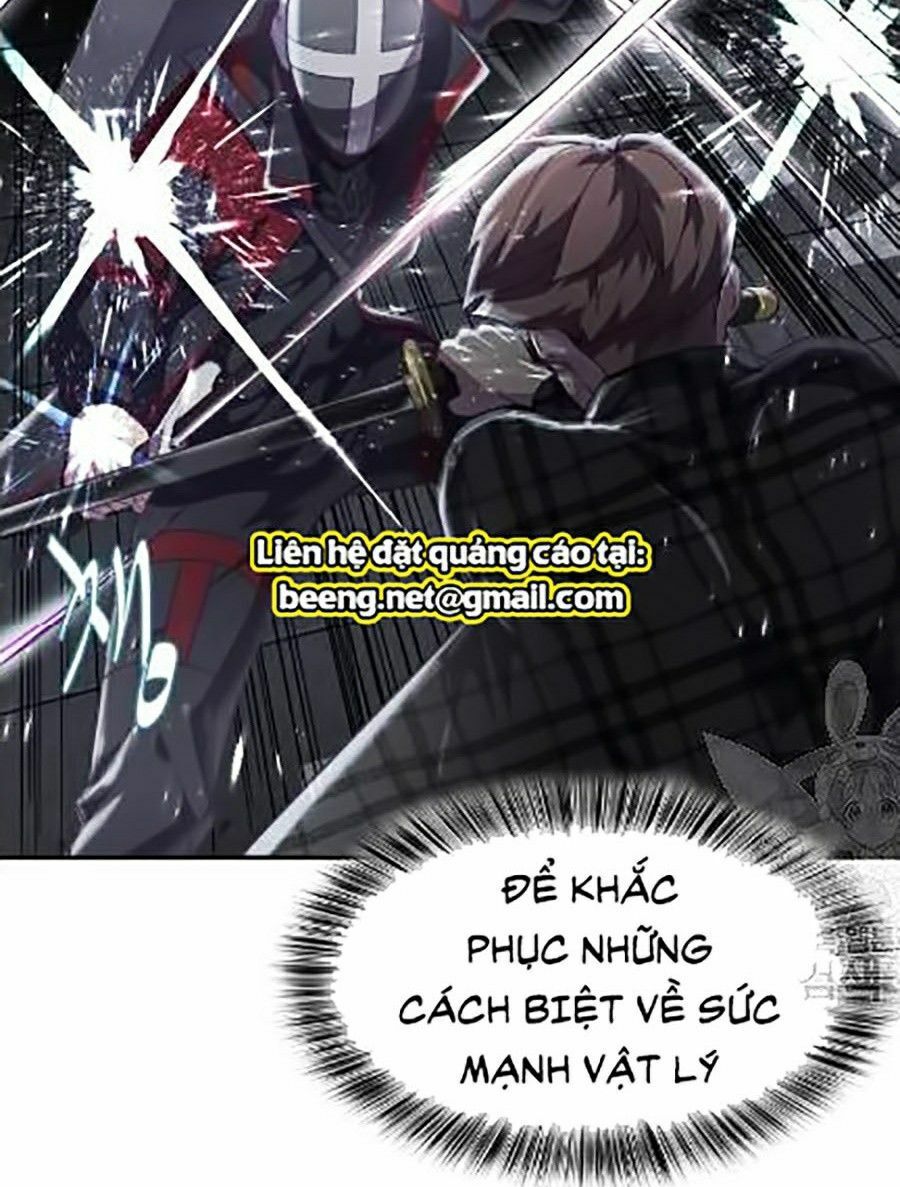 đọc truyện Cậu Bé Của Thần Chết Chương 89 ảnh 13 tại Thiên Thai Truyện