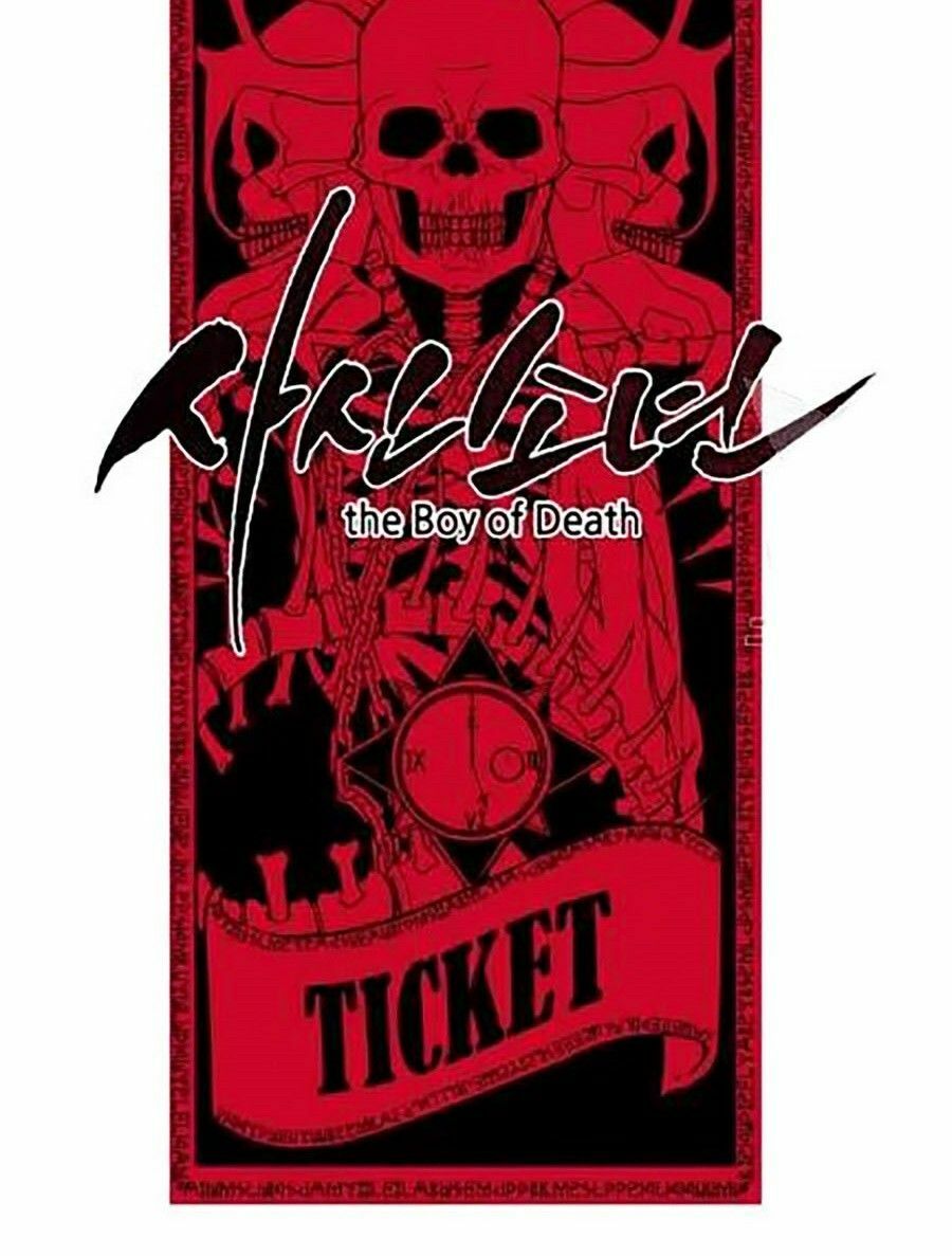 đọc truyện Cậu Bé Của Thần Chết Chương 89 ảnh 27 tại Thiên Thai Truyện