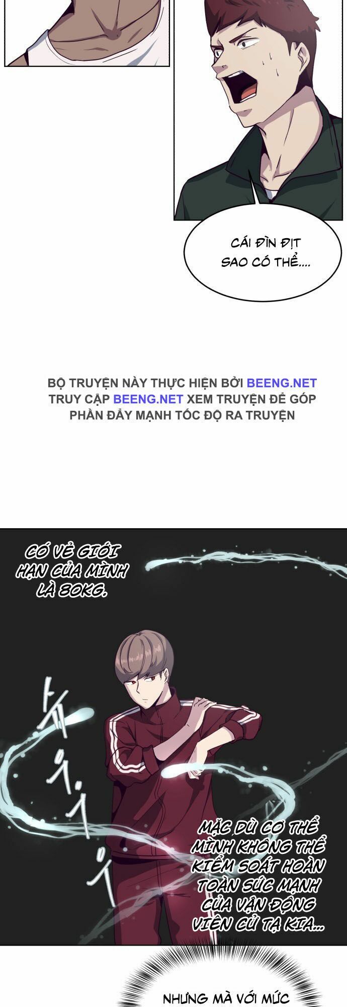 đọc truyện Cậu Bé Của Thần Chết Chương 9 ảnh 14 tại Thiên Thai Truyện