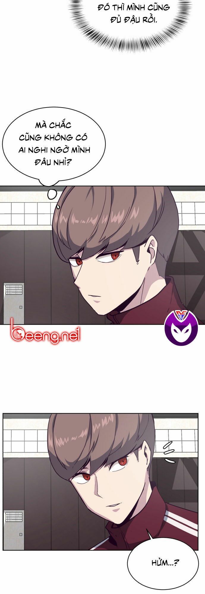 đọc truyện Cậu Bé Của Thần Chết Chương 9 ảnh 15 tại Thiên Thai Truyện