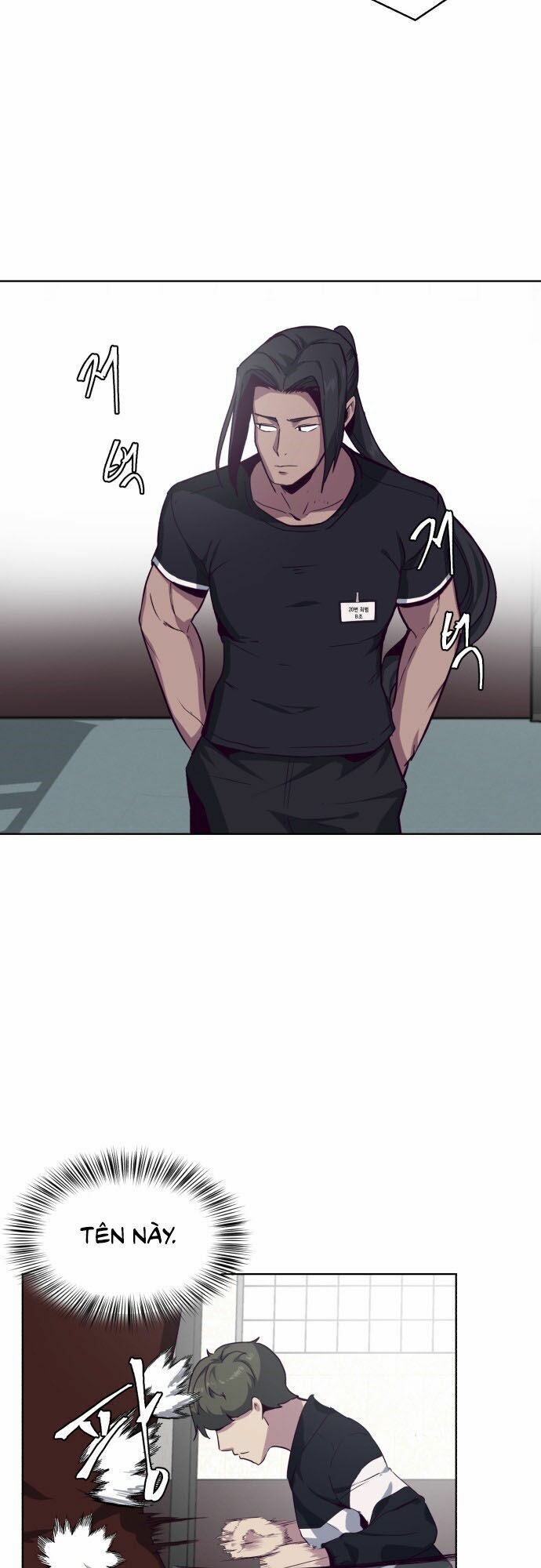 đọc truyện Cậu Bé Của Thần Chết Chương 9 ảnh 18 tại Thiên Thai Truyện