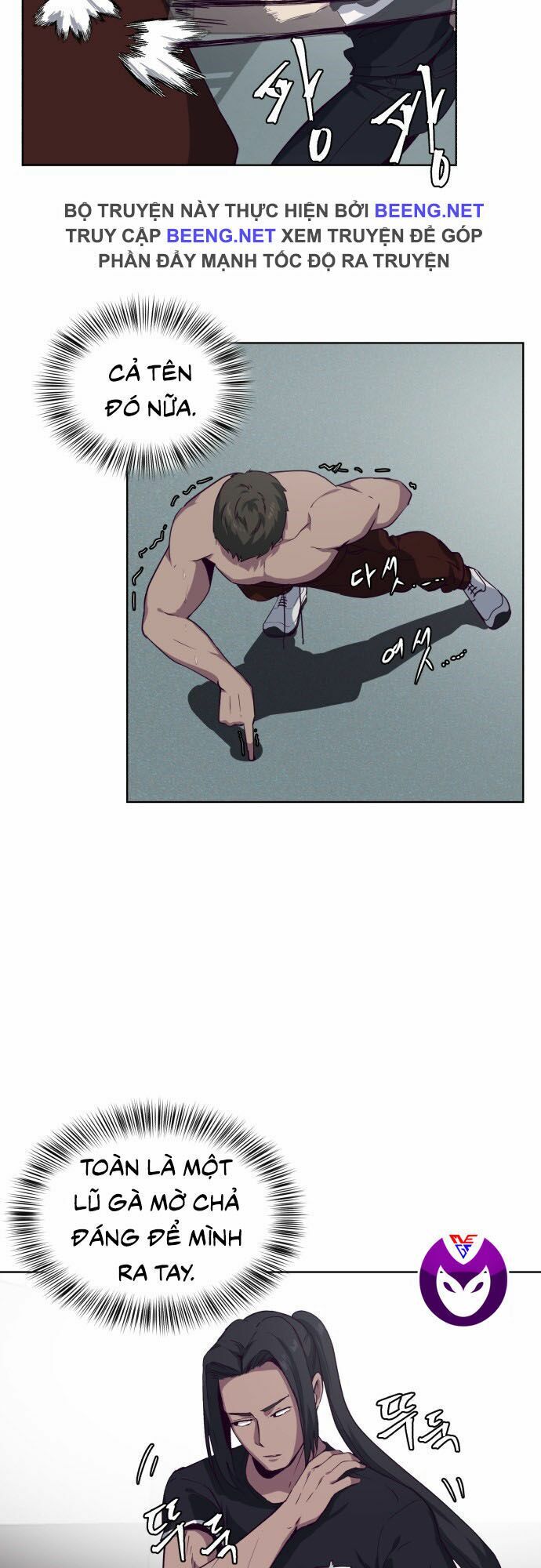 đọc truyện Cậu Bé Của Thần Chết Chương 9 ảnh 19 tại Thiên Thai Truyện