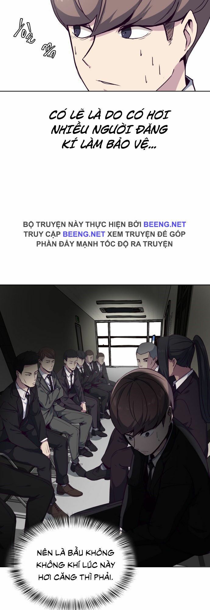 đọc truyện Cậu Bé Của Thần Chết Chương 9 ảnh 4 tại Thiên Thai Truyện