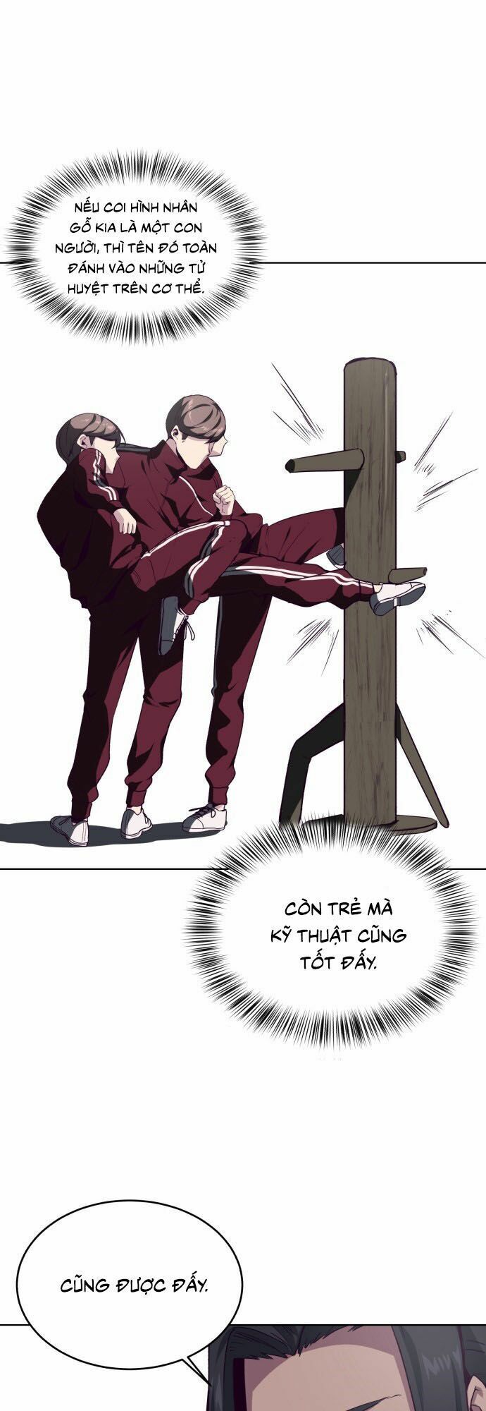 đọc truyện Cậu Bé Của Thần Chết Chương 9 ảnh 22 tại Thiên Thai Truyện