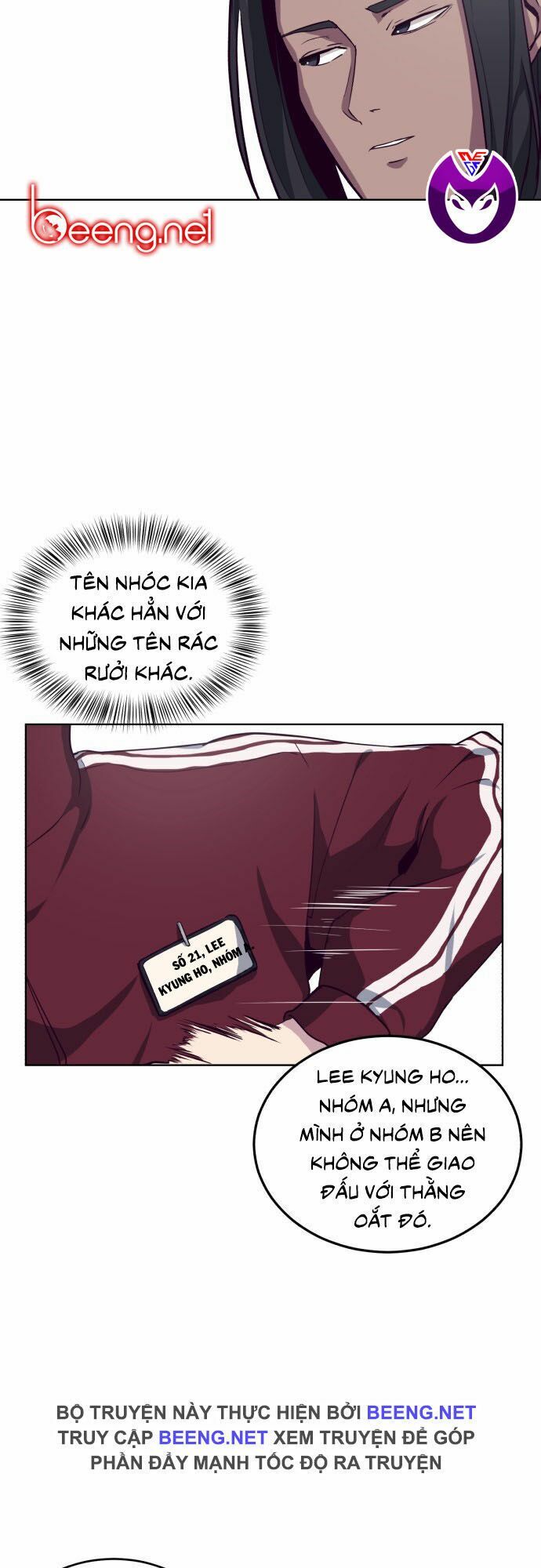 đọc truyện Cậu Bé Của Thần Chết Chương 9 ảnh 23 tại Thiên Thai Truyện