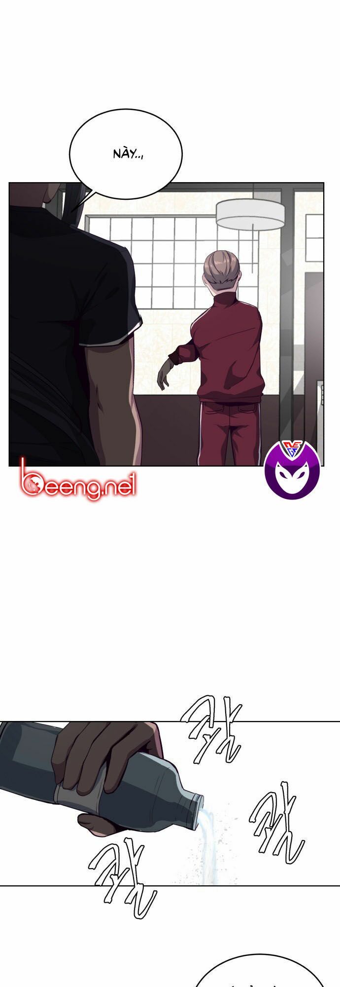 đọc truyện Cậu Bé Của Thần Chết Chương 9 ảnh 25 tại Thiên Thai Truyện