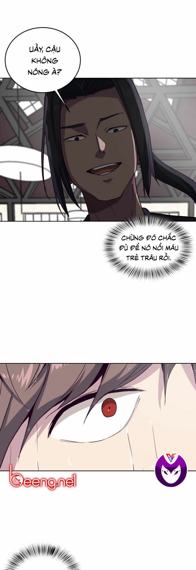 đọc truyện Cậu Bé Của Thần Chết Chương 9 ảnh 27 tại Thiên Thai Truyện