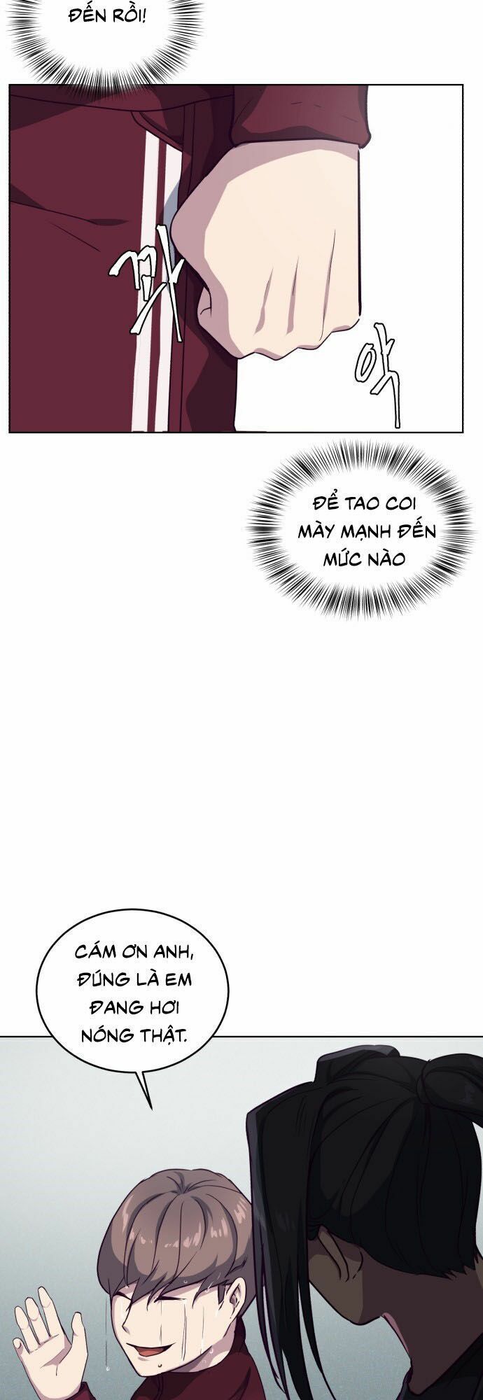 đọc truyện Cậu Bé Của Thần Chết Chương 9 ảnh 28 tại Thiên Thai Truyện