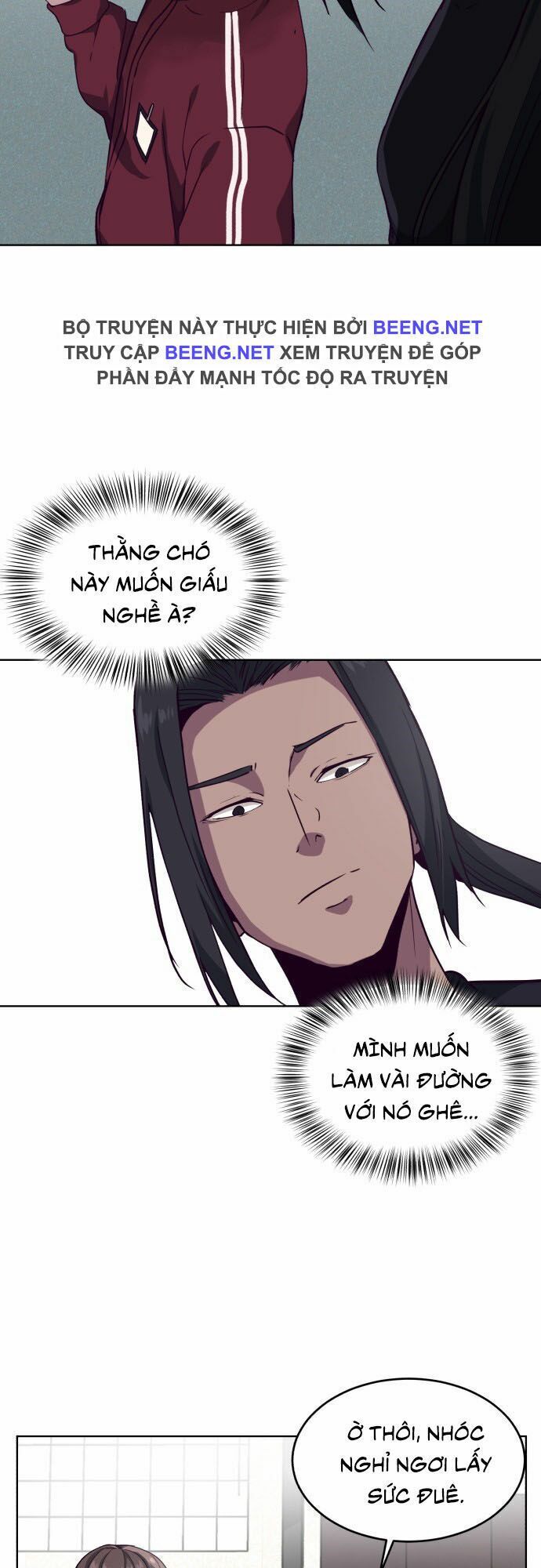 đọc truyện Cậu Bé Của Thần Chết Chương 9 ảnh 29 tại Thiên Thai Truyện