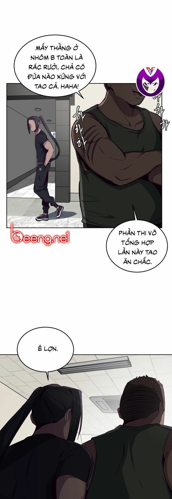 đọc truyện Cậu Bé Của Thần Chết Chương 9 ảnh 33 tại Thiên Thai Truyện