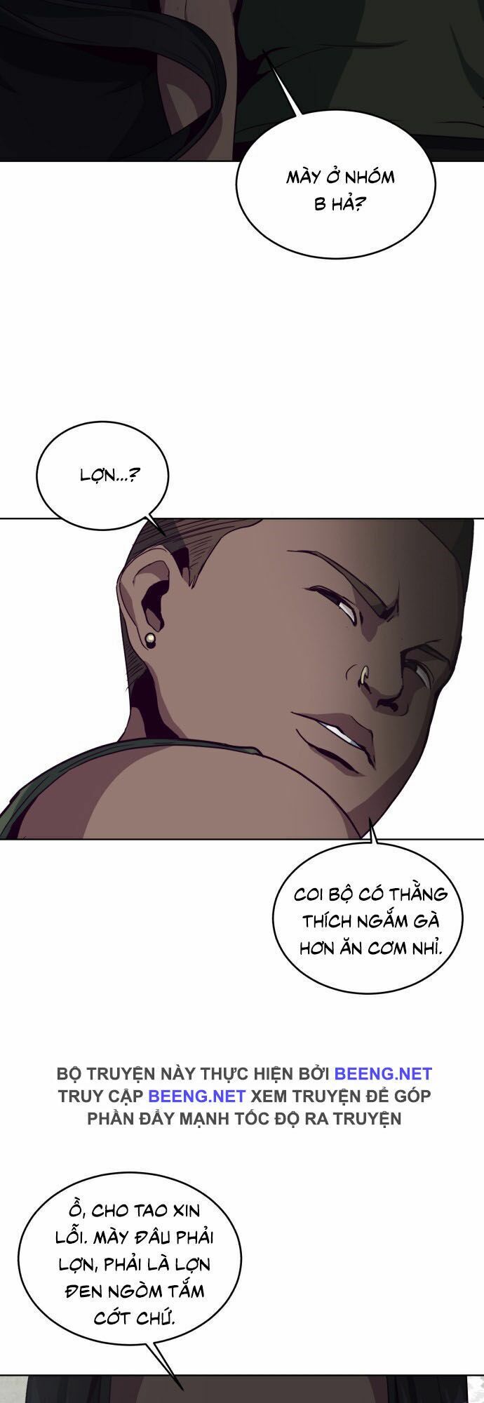 đọc truyện Cậu Bé Của Thần Chết Chương 9 ảnh 34 tại Thiên Thai Truyện